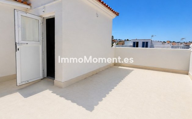 Revente - Maison mitoyenne - Orihuela - Los Altos