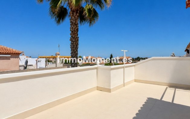 Revente - Maison mitoyenne - Orihuela - Los Altos