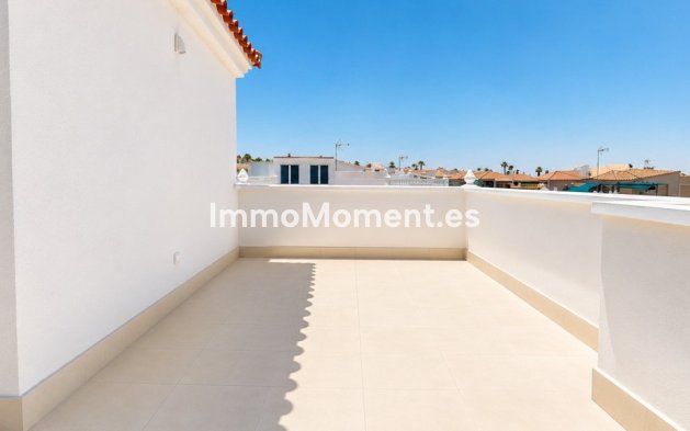 Revente - Maison mitoyenne - Orihuela - Los Altos