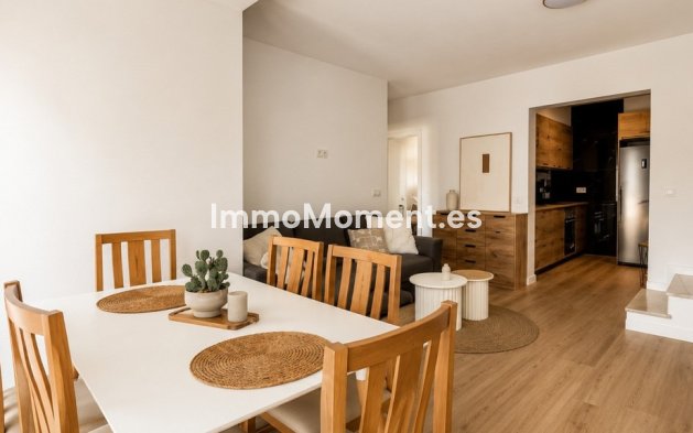 Revente - Maison mitoyenne - Orihuela - Los Altos