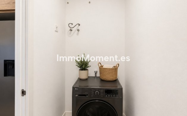 Revente - Maison mitoyenne - Orihuela - Los Altos