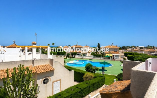 Revente - Maison mitoyenne - Orihuela - Los Altos