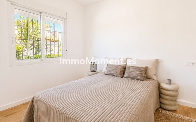 Revente - Maison mitoyenne - Orihuela - Los Altos