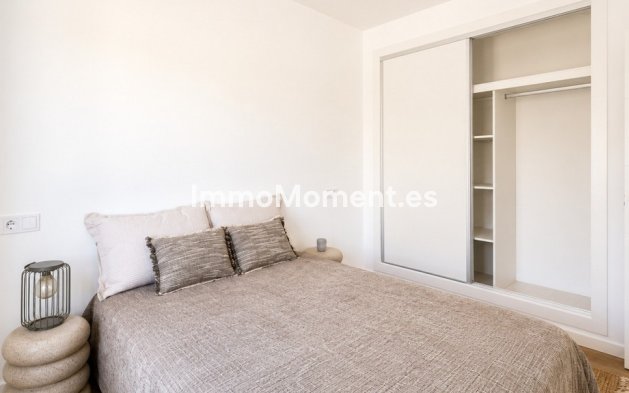 Revente - Maison mitoyenne - Orihuela - Los Altos