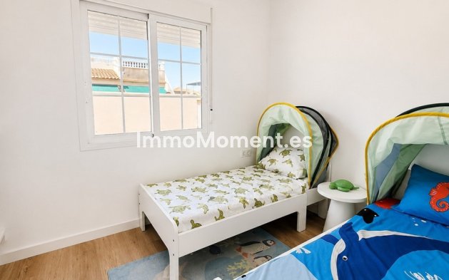 Revente - Maison mitoyenne - Orihuela - Los Altos
