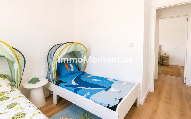 Revente - Maison mitoyenne - Orihuela - Los Altos