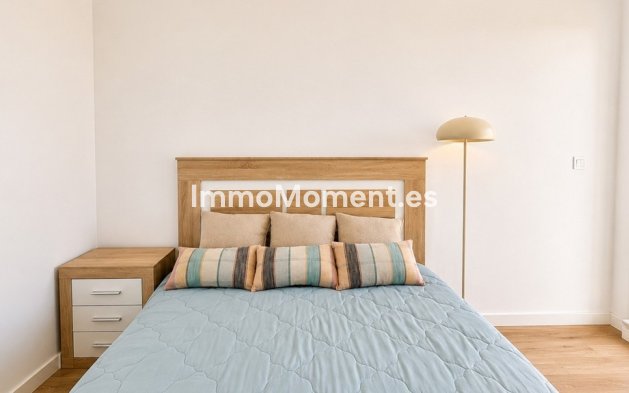 Revente - Maison mitoyenne - Orihuela - Los Altos
