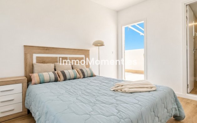 Revente - Maison mitoyenne - Orihuela - Los Altos