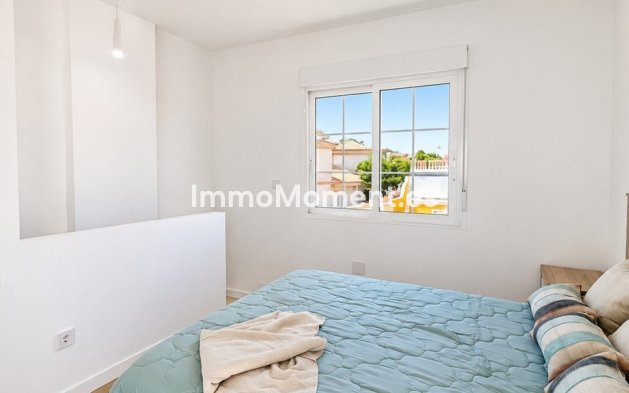 Revente - Maison mitoyenne - Orihuela - Los Altos