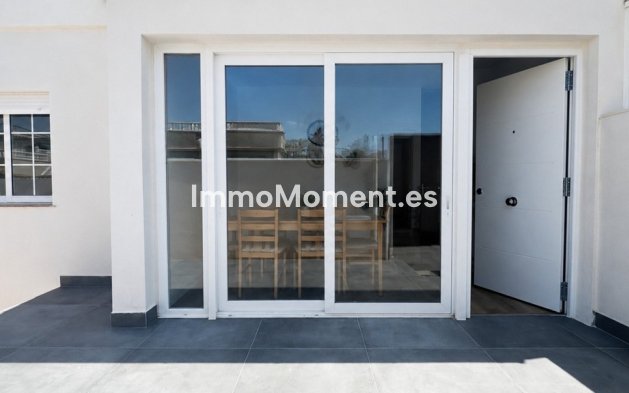 Revente - Maison mitoyenne - Orihuela - Los Altos