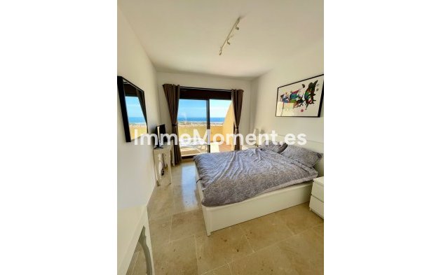 Wiederverkauf - Wohnung - Manilva - La Duquesa