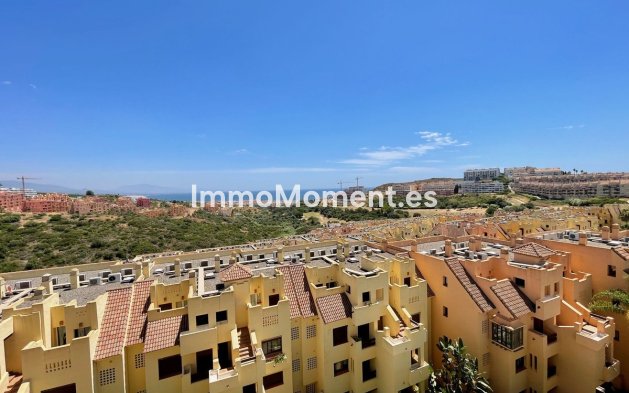 Wiederverkauf - Wohnung - Manilva - La Duquesa