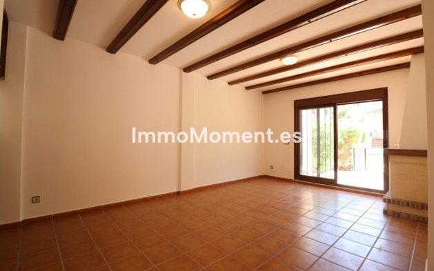 Wiederverkauf - Freistehende Villa - Algorfa - La Finca Golf