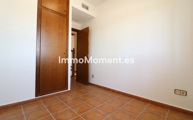 Wiederverkauf - Freistehende Villa - Algorfa - La Finca Golf