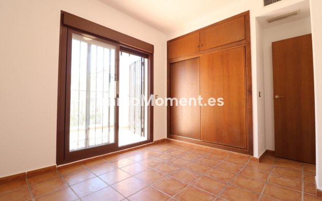 Wiederverkauf - Freistehende Villa - Algorfa - La Finca Golf