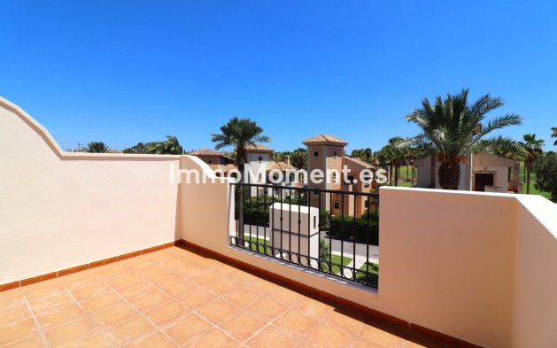 Wiederverkauf - Freistehende Villa - Algorfa - La Finca Golf