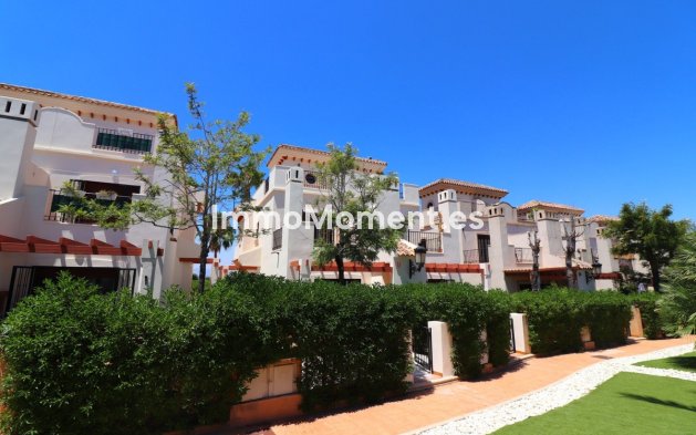 Wiederverkauf - Freistehende Villa - Algorfa - La Finca Golf