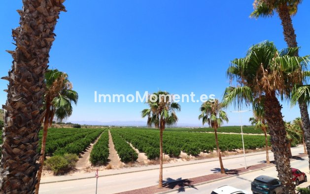 Wiederverkauf - Freistehende Villa - Algorfa - La Finca Golf