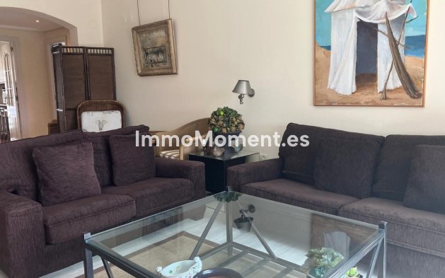 Revente - Appartement - Marbella - Puerto Banús