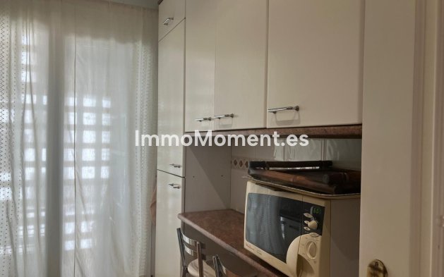Revente - Appartement - Marbella - Puerto Banús