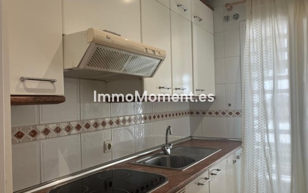 Revente - Appartement - Marbella - Puerto Banús