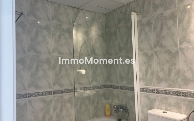 Revente - Appartement - Marbella - Puerto Banús