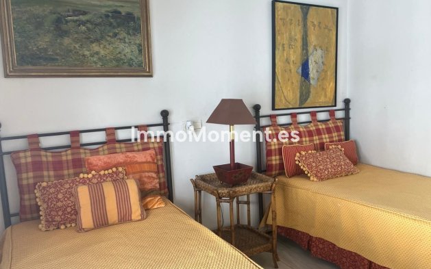 Revente - Appartement - Marbella - Puerto Banús
