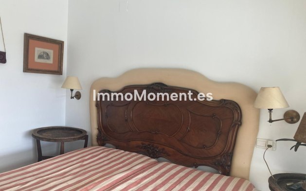 Revente - Appartement - Marbella - Puerto Banús