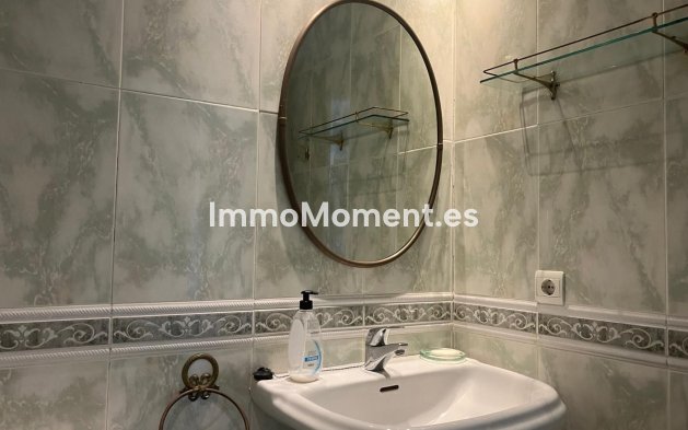 Revente - Appartement - Marbella - Puerto Banús
