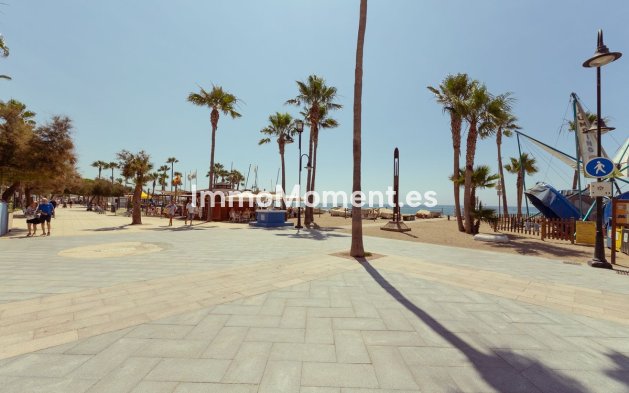 Resale - Townhouse - Mijas - La Cala de Mijas