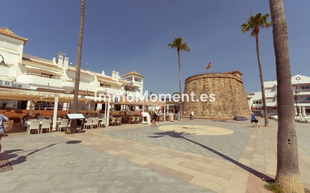 Resale - Townhouse - Mijas - La Cala de Mijas