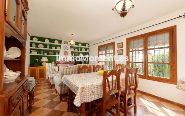 Resale - Townhouse - Mijas - La Cala de Mijas