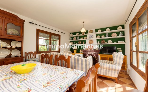 Resale - Townhouse - Mijas - La Cala de Mijas