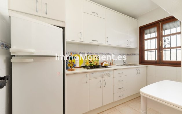 Resale - Townhouse - Mijas - La Cala de Mijas