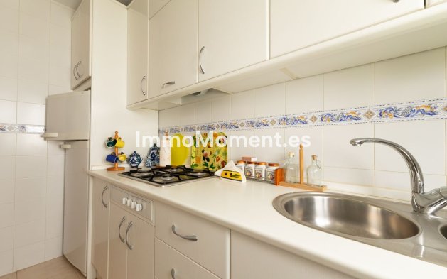 Resale - Townhouse - Mijas - La Cala de Mijas