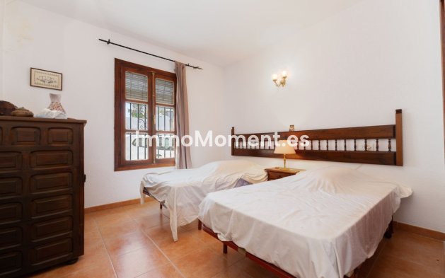Resale - Townhouse - Mijas - La Cala de Mijas