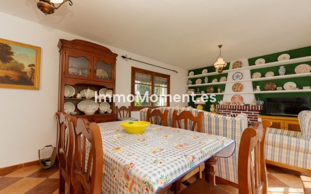 Resale - Townhouse - Mijas - La Cala de Mijas