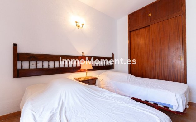 Resale - Townhouse - Mijas - La Cala de Mijas