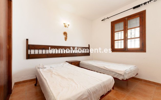 Resale - Townhouse - Mijas - La Cala de Mijas
