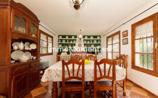 Resale - Townhouse - Mijas - La Cala de Mijas