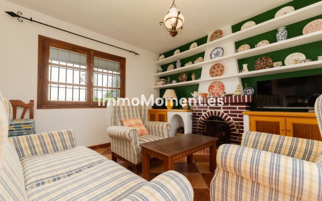 Resale - Townhouse - Mijas - La Cala de Mijas