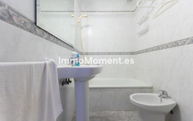 Resale - Townhouse - Mijas - La Cala de Mijas