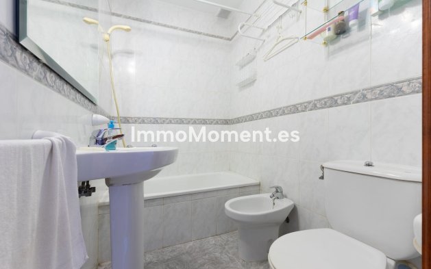 Resale - Townhouse - Mijas - La Cala de Mijas
