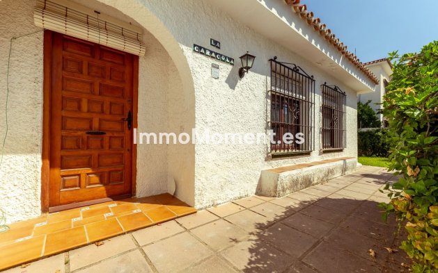 Resale - Townhouse - Mijas - La Cala de Mijas