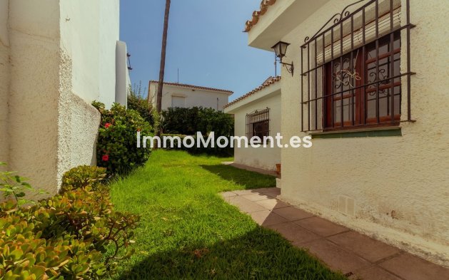 Resale - Townhouse - Mijas - La Cala de Mijas