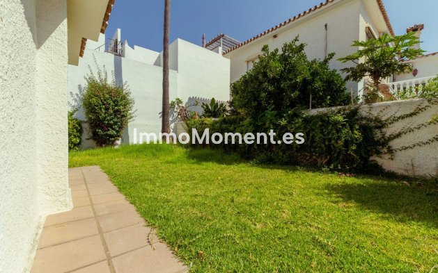 Resale - Townhouse - Mijas - La Cala de Mijas