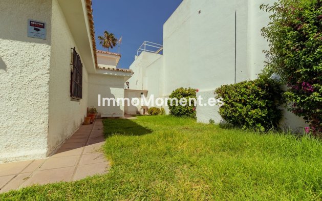 Resale - Townhouse - Mijas - La Cala de Mijas
