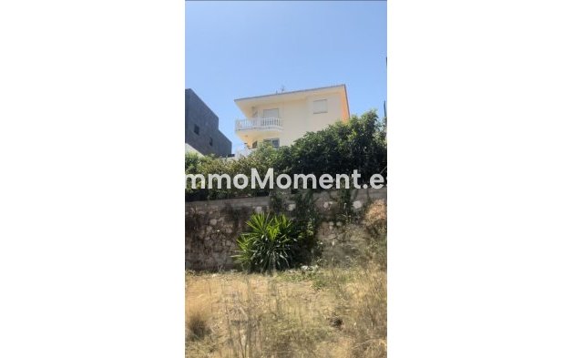 Resale - Detached villa - Mijas - El Coto