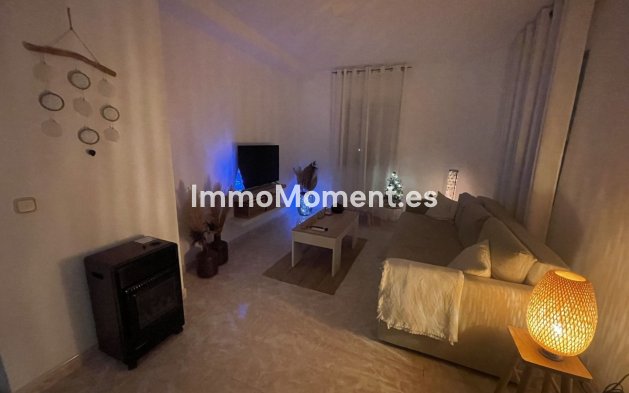 Resale - Detached villa - Mijas - El Coto