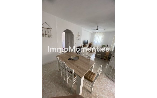 Resale - Detached villa - Mijas - El Coto